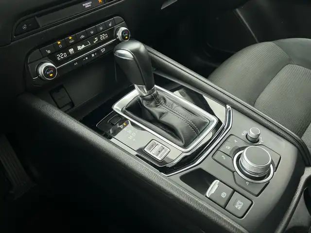 Mazda CX-5 view 13