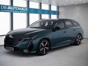SW Allure Pack 1.6 PHEV Automatik