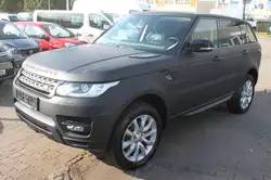 Land Rover Range Rover Sport HSE