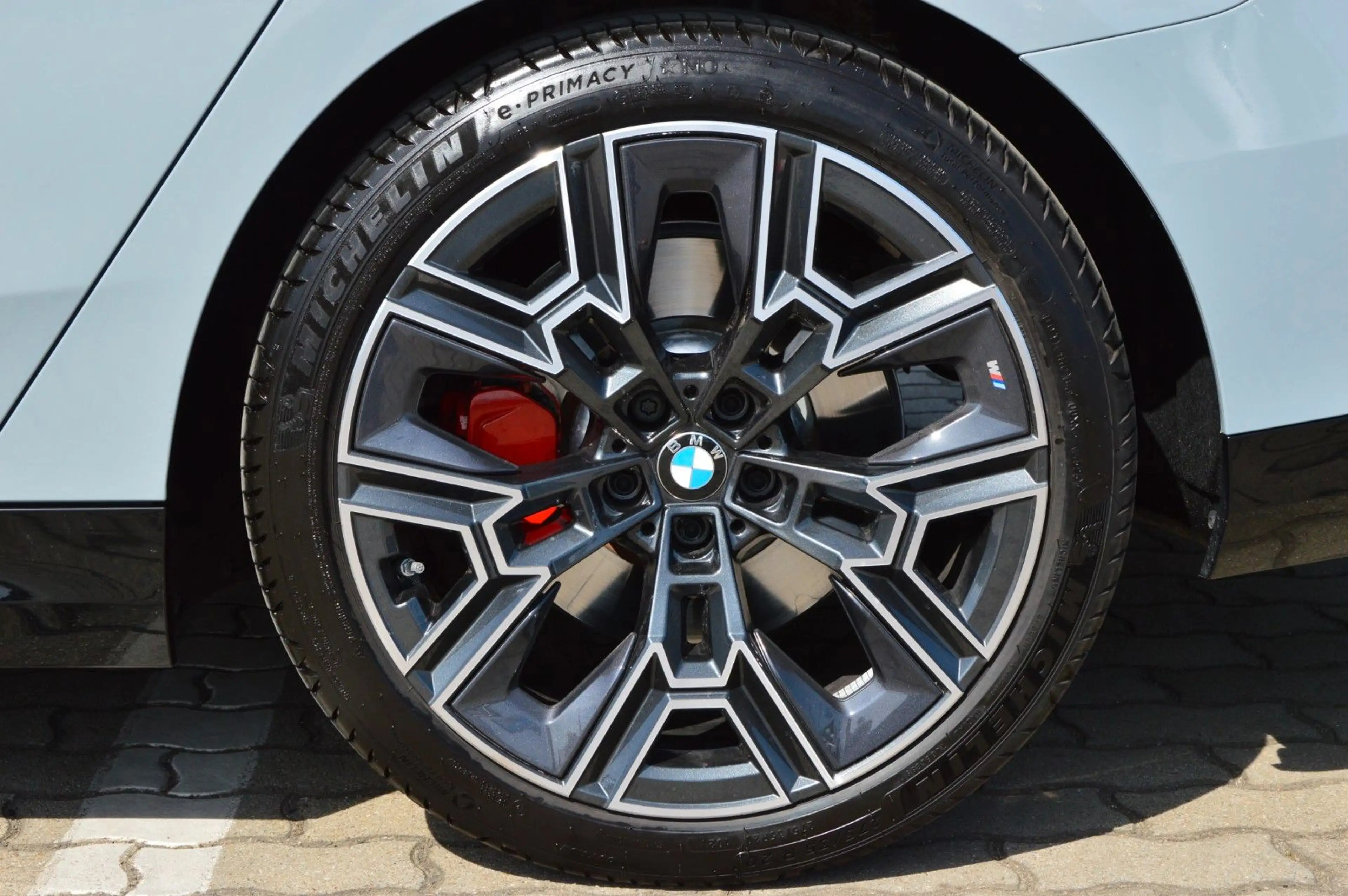 BMW 540 d M SPORT.GLOW.4ZONEN.H/K.LHZ.SHZ — photo 9
