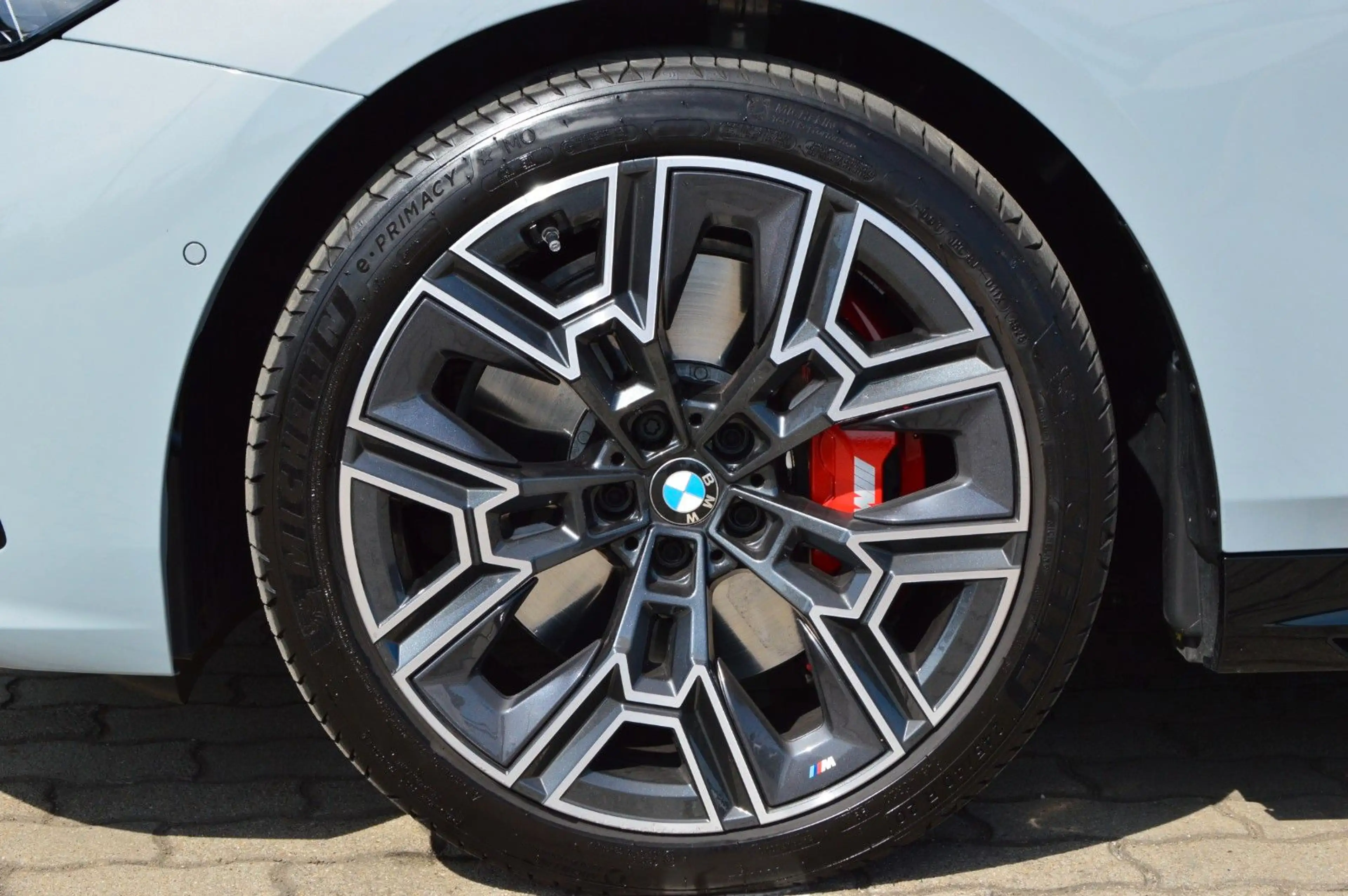 BMW 540 d M SPORT.GLOW.4ZONEN.H/K.LHZ.SHZ — photo 8