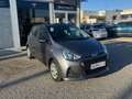 Hyundai i10 1.0  Login Gris - thumbnail 2