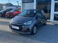 Hyundai i10 1.0  Login Gris - thumbnail 1