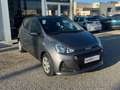Hyundai i10 1.0  Login Gris - thumbnail 4