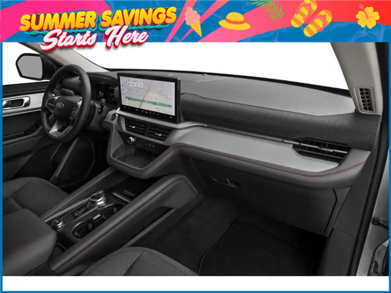 Ford Explorer photo Ford Explorer