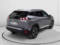 Peugeot 2008 1.5BlueHDi S&S Allure EAT8 130 Gris - thumbnail 3