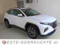 Hyundai TUCSON Tucson NX4 Smart Line 1,6 CRDi 2WD Weiß - thumbnail 1