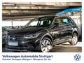 Volkswagen Tiguan Elegance 1.4 TSI Hybrid DSG Navi Kamera Grau - thumbnail 1