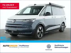 Volkswagen T7 California Ocean eHybrid 4M *AHK*ELEK.TÜR*ACC