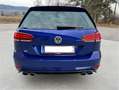 Volkswagen Golf Variant R 2,0 TSI DSG PERFORMANCE *WERKSGARANTIE* Blau - thumbnail 5