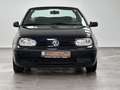 Volkswagen Golf Cabrio.Servo.elektr.Fensterheber.Windschott Noir - thumbnail 2