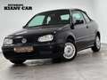 Volkswagen Golf Cabrio.Servo.elektr.Fensterheber.Windschott Noir - thumbnail 1