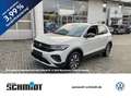 Volkswagen T-Cross 10TSi Goal AHK ACC LED AppConnect Sitzheiz. Par... Grau - thumbnail 1