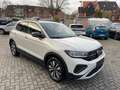 Volkswagen T-Cross 10TSi Goal AHK ACC LED AppConnect Sitzheiz. Par... Grau - thumbnail 4