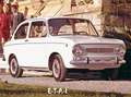 Fiat 850 Gris - thumbnail 12