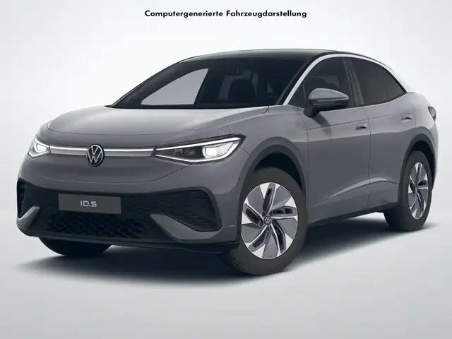 Volkswagen ID.5 Pro 210 kW ACC Navi AHK