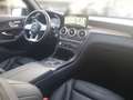 Mercedes-Benz GLC 63 AMG AMG GLC 63 S 4M+ C SHD*PerfAGA*KeyGo*Drivers*360 Noir - thumbnail 9