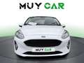 Ford Fiesta 1.0 EcoBoost S/S ST Line 95 Weiß - thumbnail 2