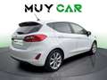 Ford Fiesta 1.0 EcoBoost S/S ST Line 95 Weiß - thumbnail 7