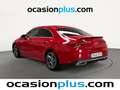 Mercedes-Benz CLA 200 7G-DCT Rojo - thumbnail 3