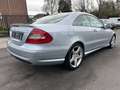 Mercedes-Benz CLK 320 CDI Coupé Avantgarde PACK AMG INT/EXT Grey - thumbnail 5