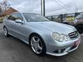 Mercedes-Benz CLK 320 CDI Coupé Avantgarde PACK AMG INT/EXT Grey - thumbnail 3