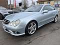 Mercedes-Benz CLK 320 CDI Coupé Avantgarde PACK AMG INT/EXT Grey - thumbnail 1