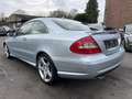 Mercedes-Benz CLK 320 CDI Coupé Avantgarde PACK AMG INT/EXT Grey - thumbnail 7