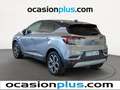 Renault Captur E-TECH Híbrido Enchufable Zen 117kW Gris - thumbnail 3