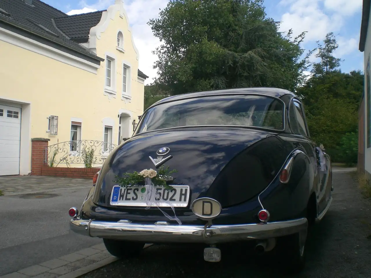 BMW, foto 2