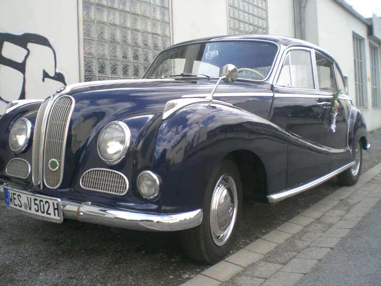 BMW, foto 1