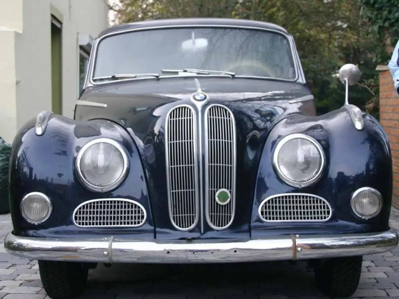BMW, foto 6
