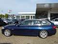 BMW 530 Baureihe 5 Touring 530d Vollausstattung Blau - thumbnail 4