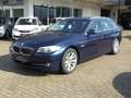 BMW 530 Baureihe 5 Touring 530d Vollausstattung Blau - thumbnail 3
