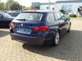 BMW 530 Baureihe 5 Touring 530d Vollausstattung Blau - thumbnail 7