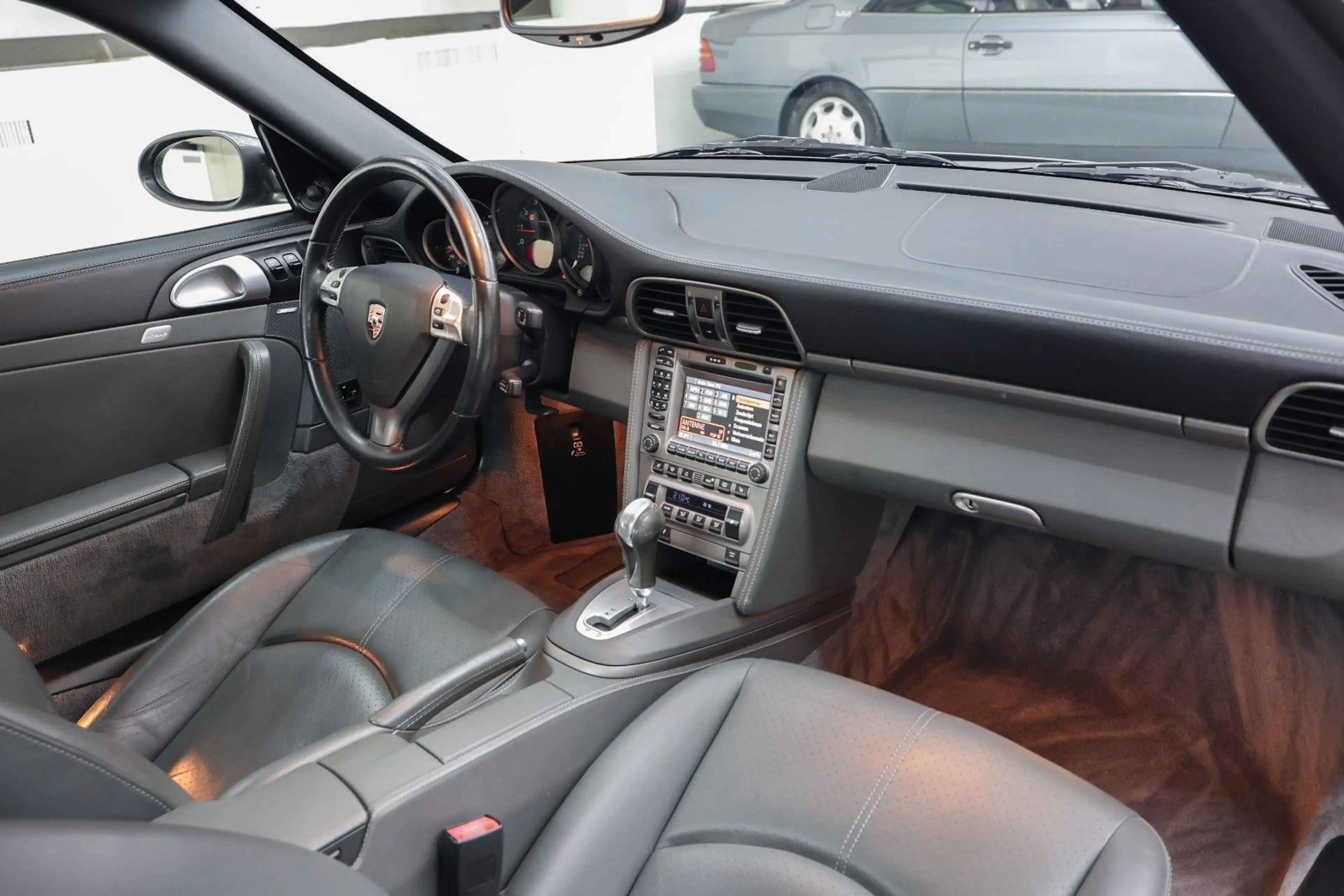 Porsche 997 Carrera Coupe 2.Hand Topzustand — photo 25