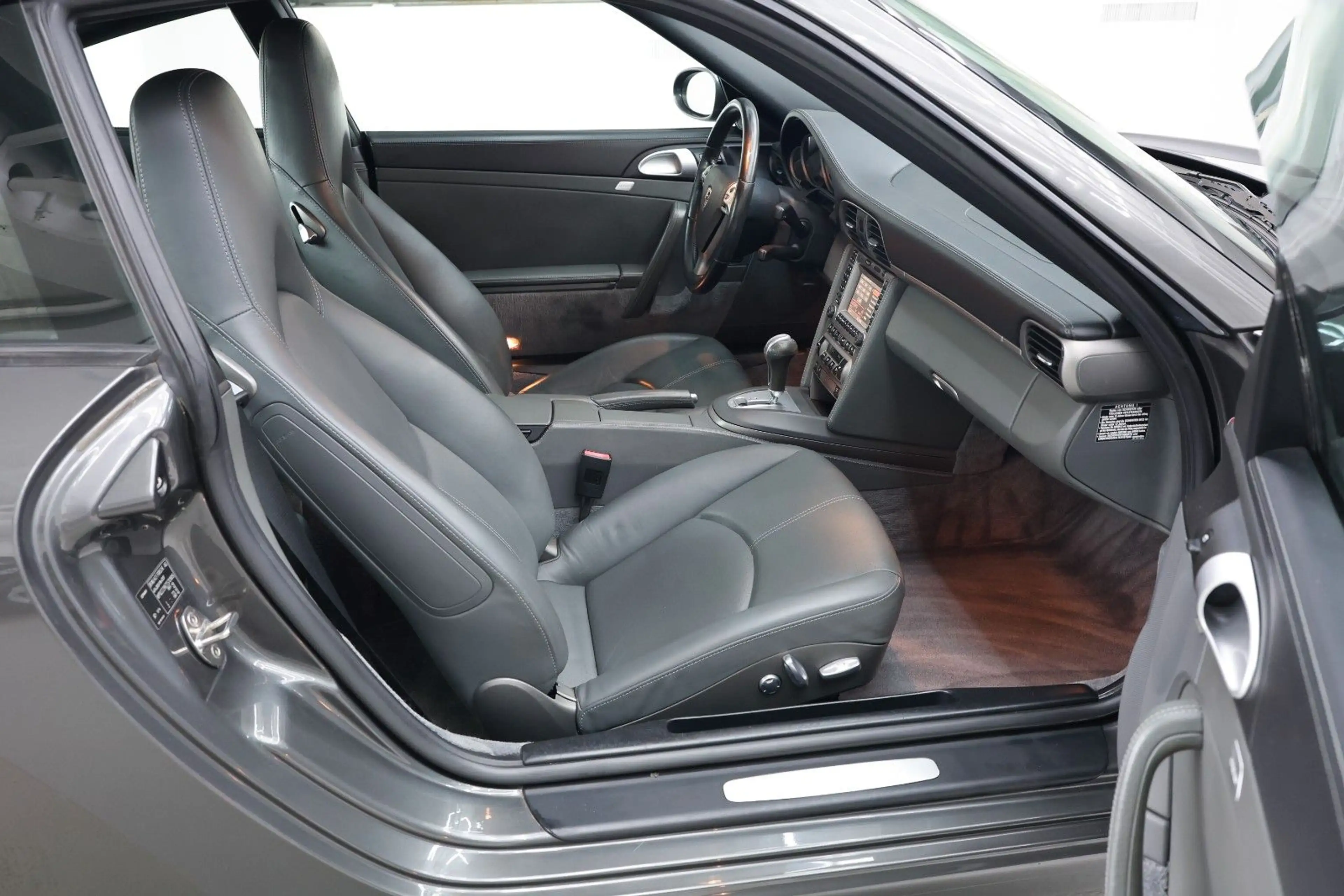 Porsche 997 Carrera Coupe 2.Hand Topzustand — photo 19