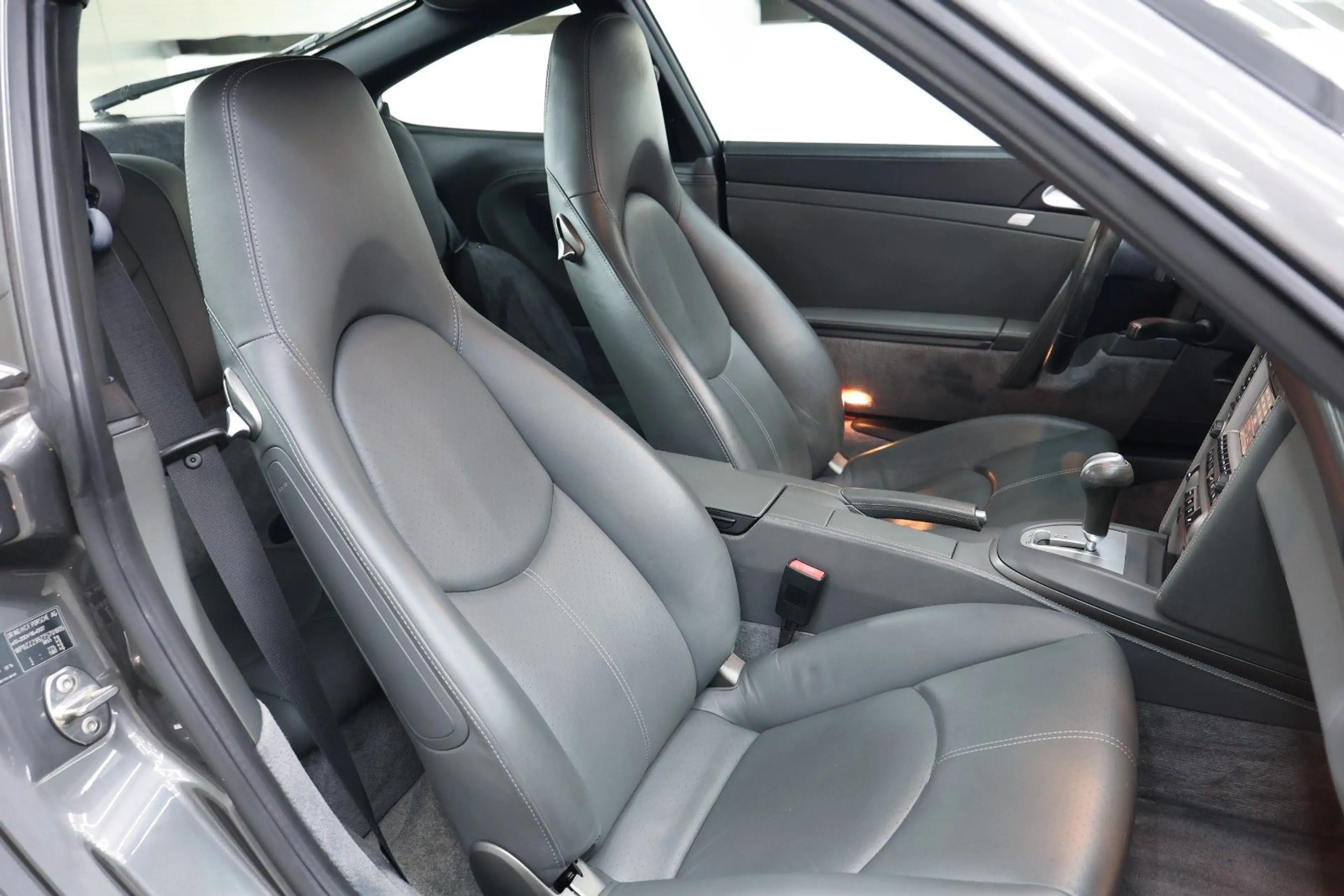 Porsche 997 Carrera Coupe 2.Hand Topzustand — photo 26