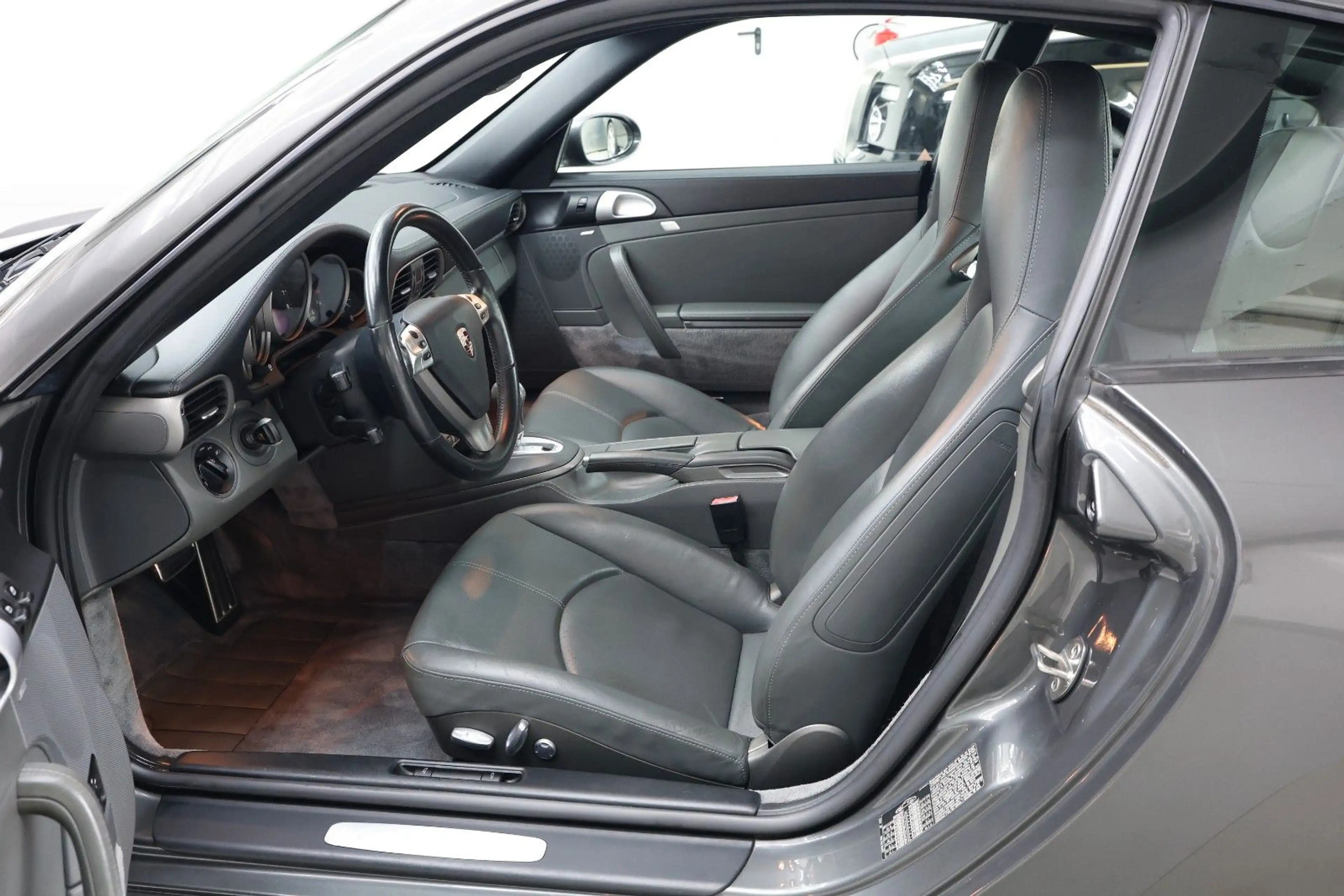 Porsche 997 Carrera Coupe 2.Hand Topzustand — photo 16