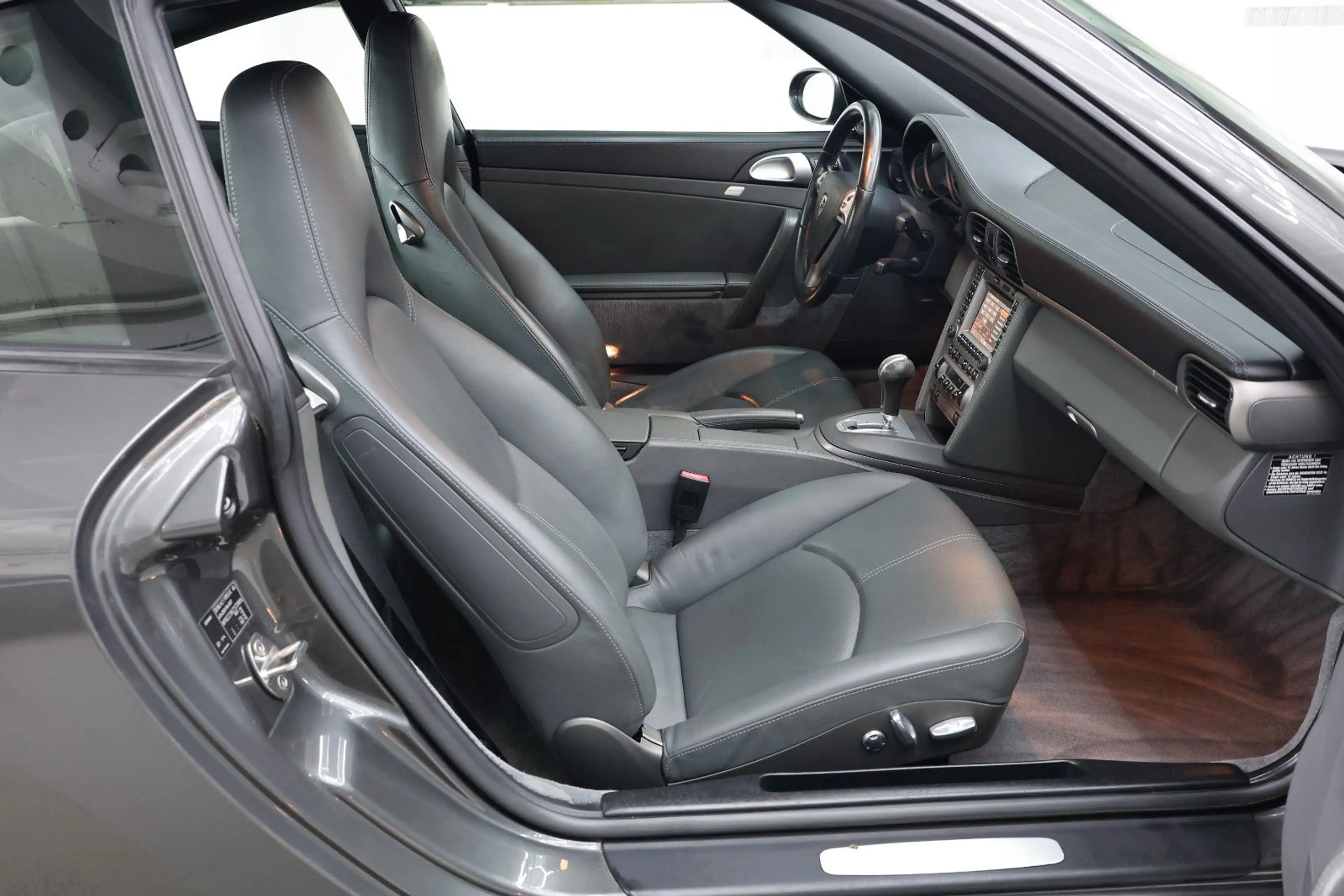 Porsche 997 Carrera Coupe 2.Hand Topzustand — photo 24