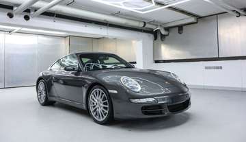 Carrera Coupe 2.Hand Topzustand