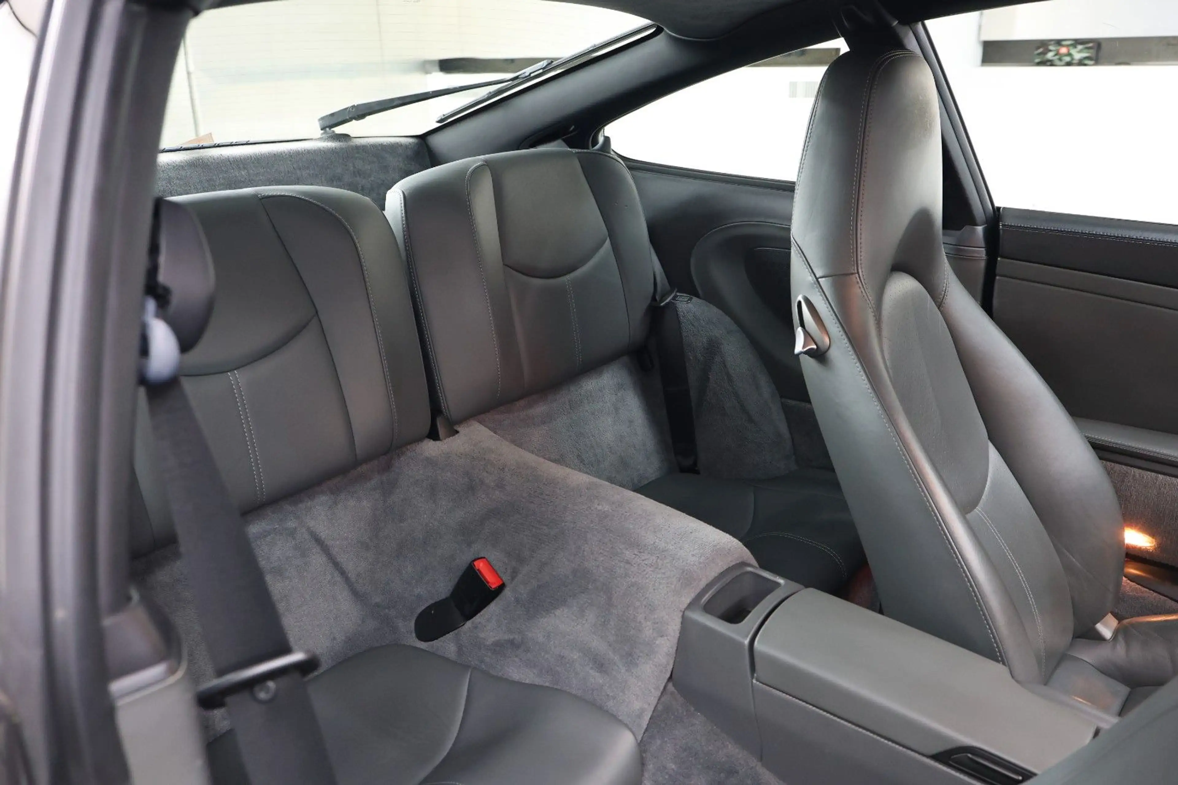 Porsche 997 Carrera Coupe 2.Hand Topzustand — photo 20