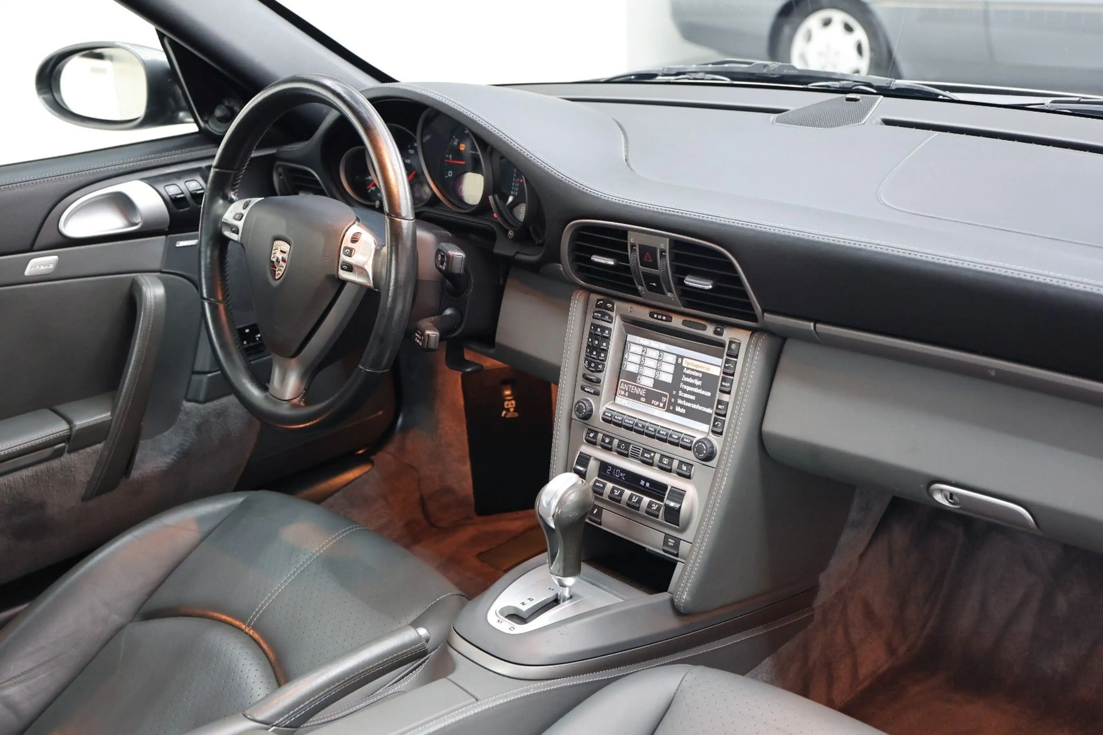 Porsche 997 Carrera Coupe 2.Hand Topzustand — photo 21