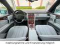 Mercedes-Benz E 230 W210 CLASSIC|Klima|SHZ|Tempomat Plateado - thumbnail 12