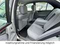 Mercedes-Benz E 230 W210 CLASSIC|Klima|SHZ|Tempomat Argento - thumbnail 9