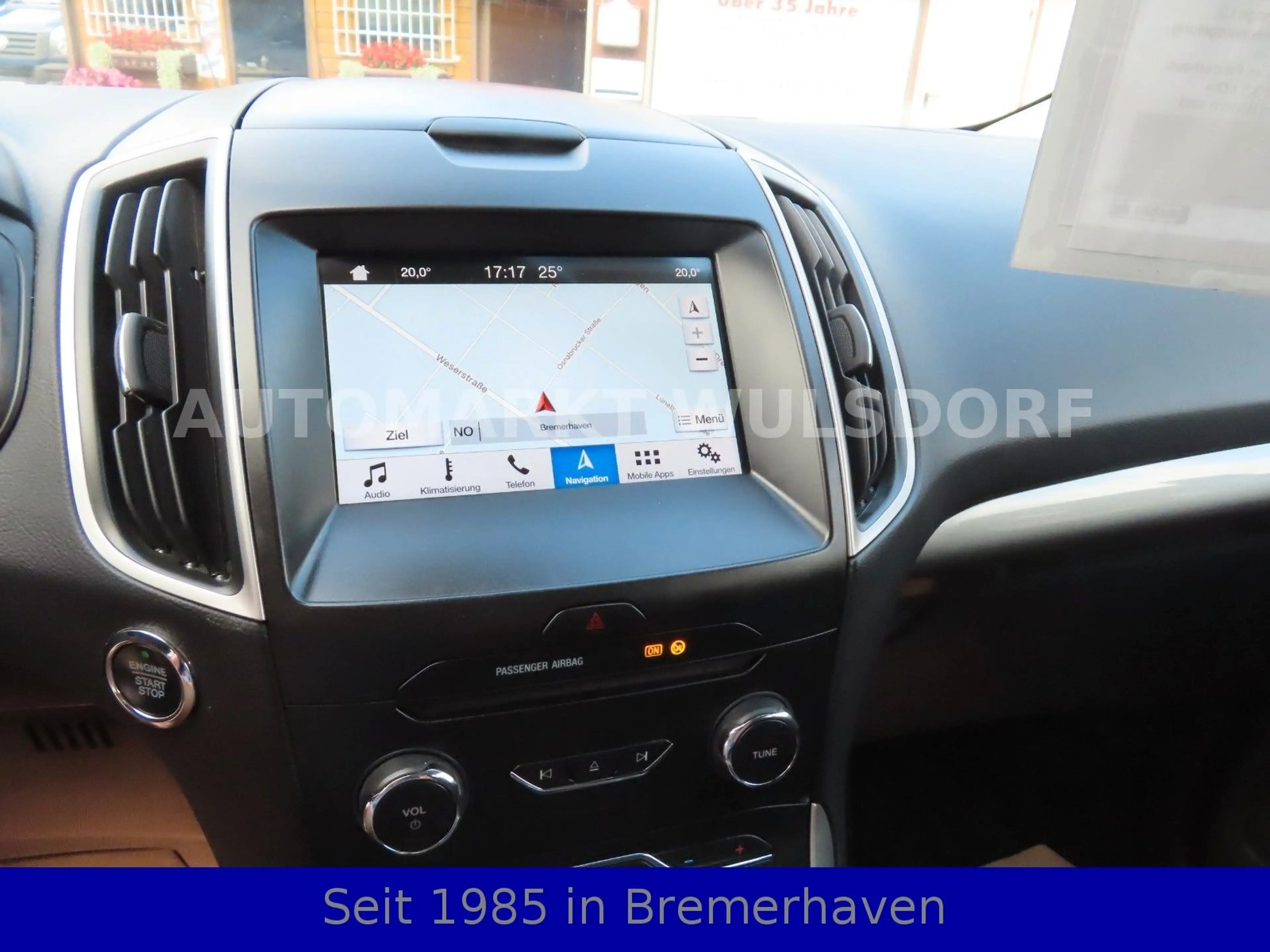 Ford S-Max S-MAX Business — photo 14
