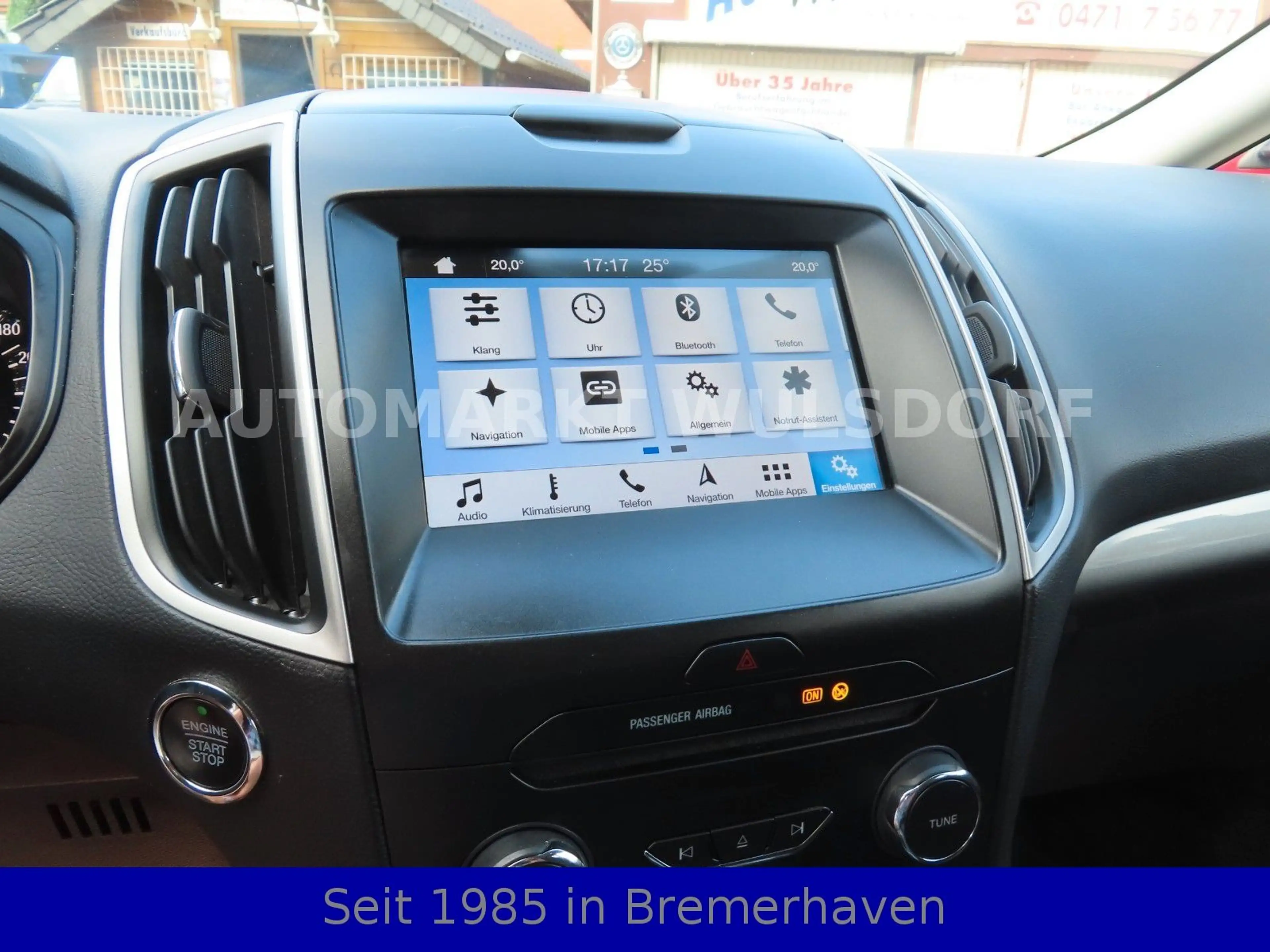 Ford S-Max S-MAX Business — photo 13
