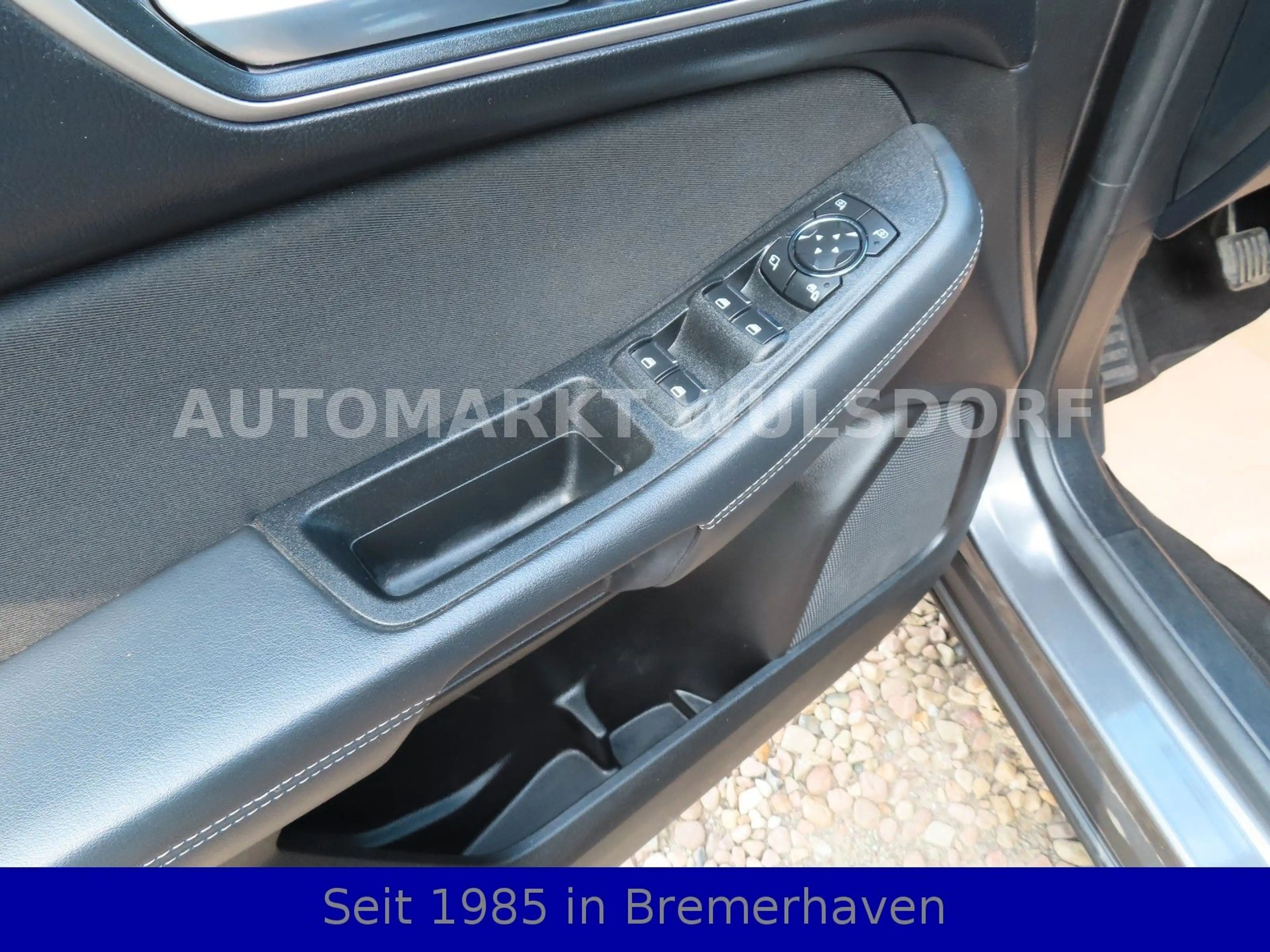 Ford S-Max S-MAX Business — photo 9