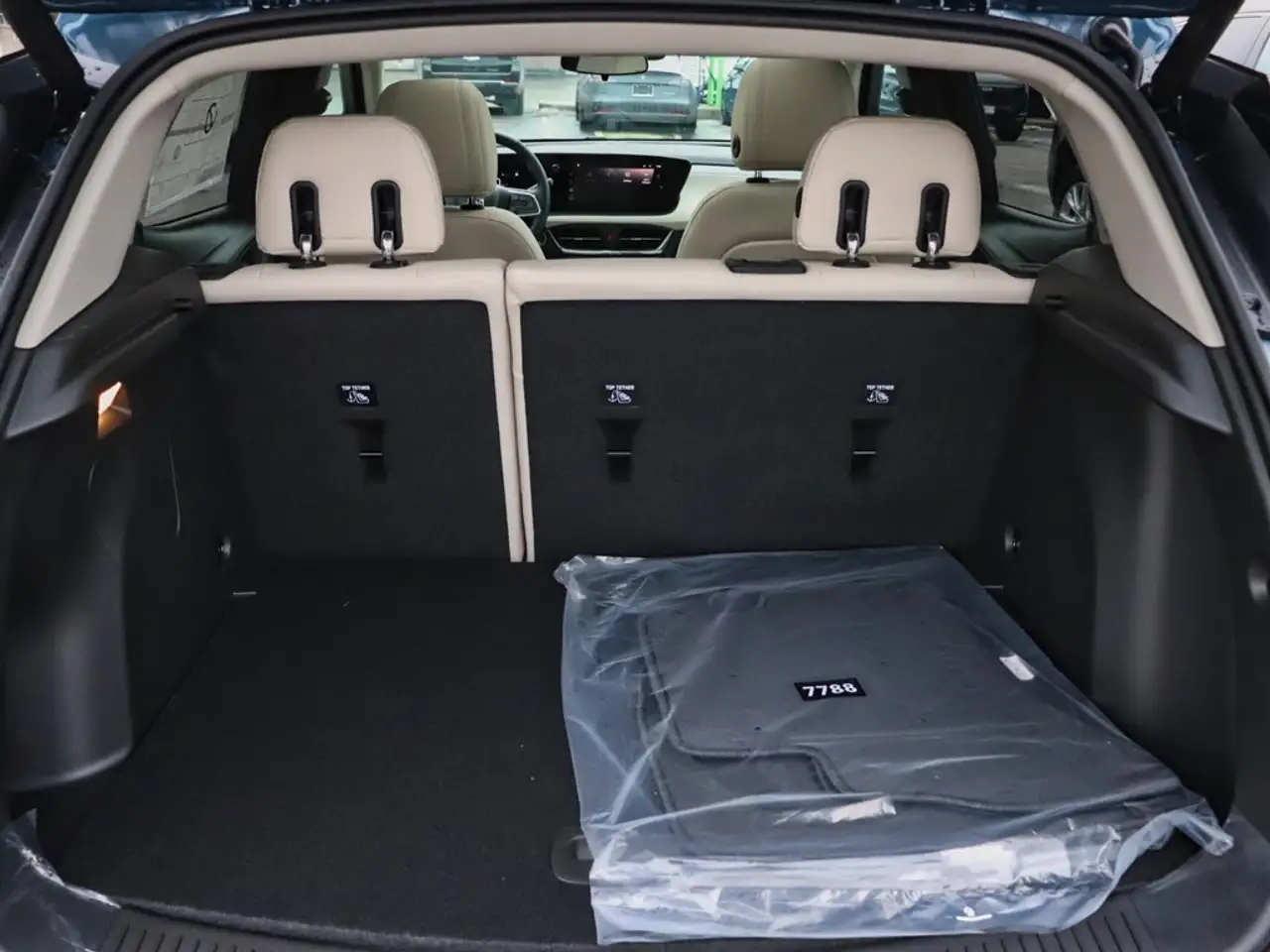 Buick Encore снимка Buick Encore