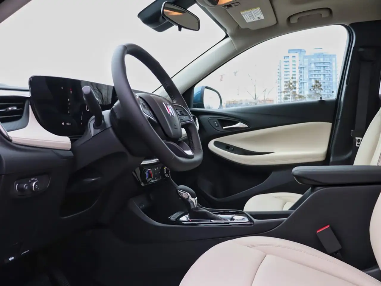 Buick Encore снимка Buick Encore